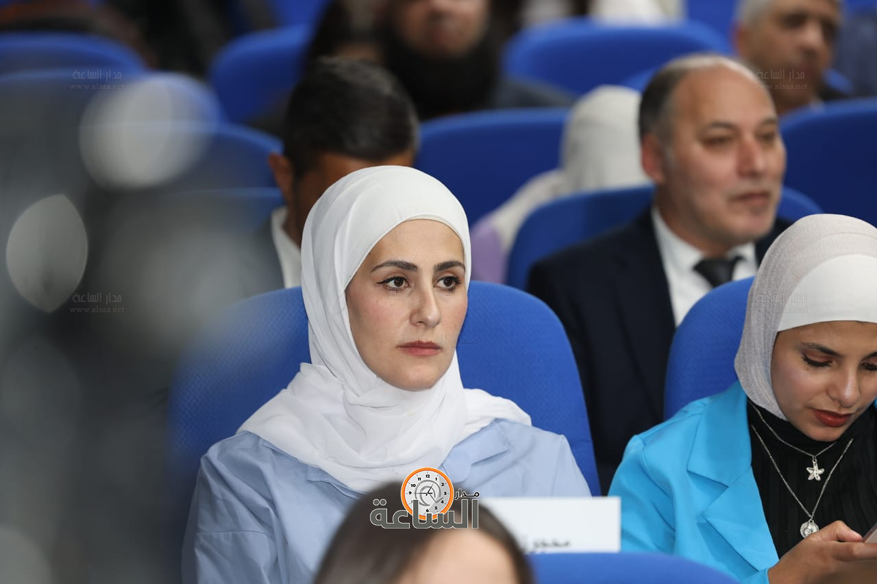 Madar Al-Saa Images 0.6744882027183638