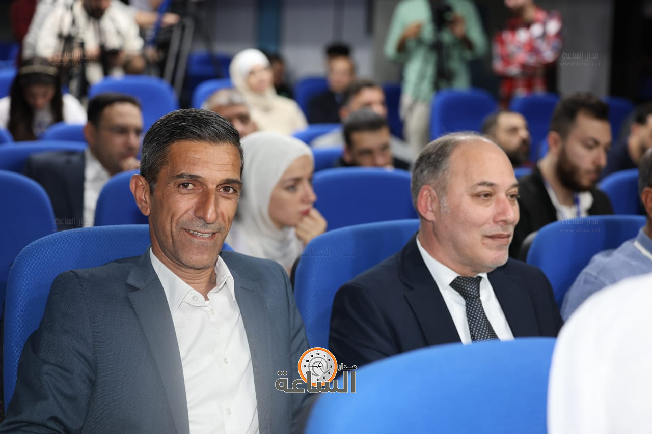 Madar Al-Saa Images 0.6984921076801313