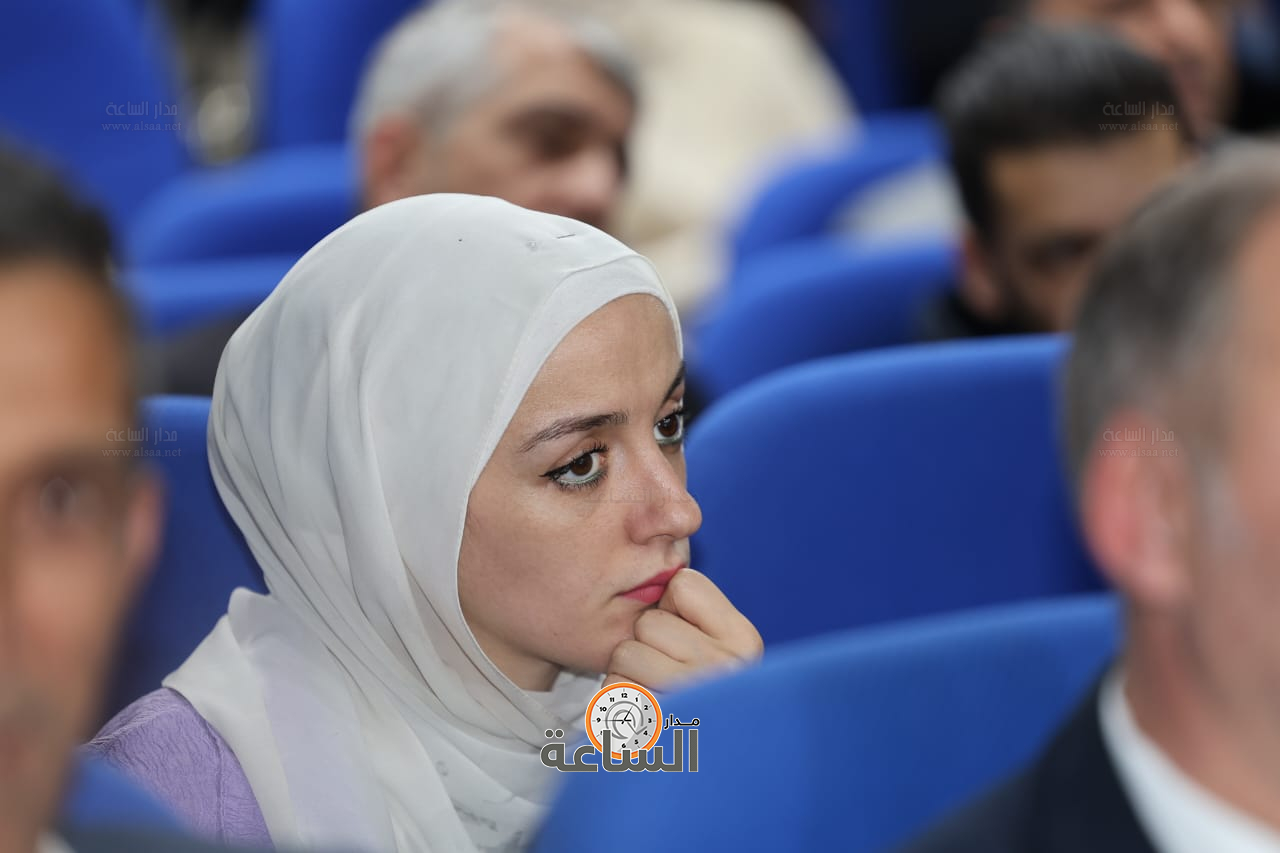 Madar Al-Saa Images 0.4340824745800287