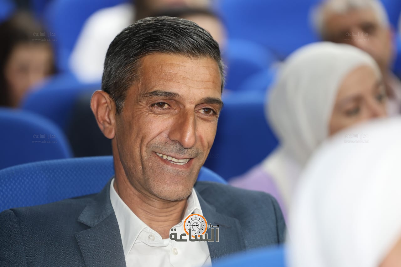 Madar Al-Saa Images 0.6167999804430614