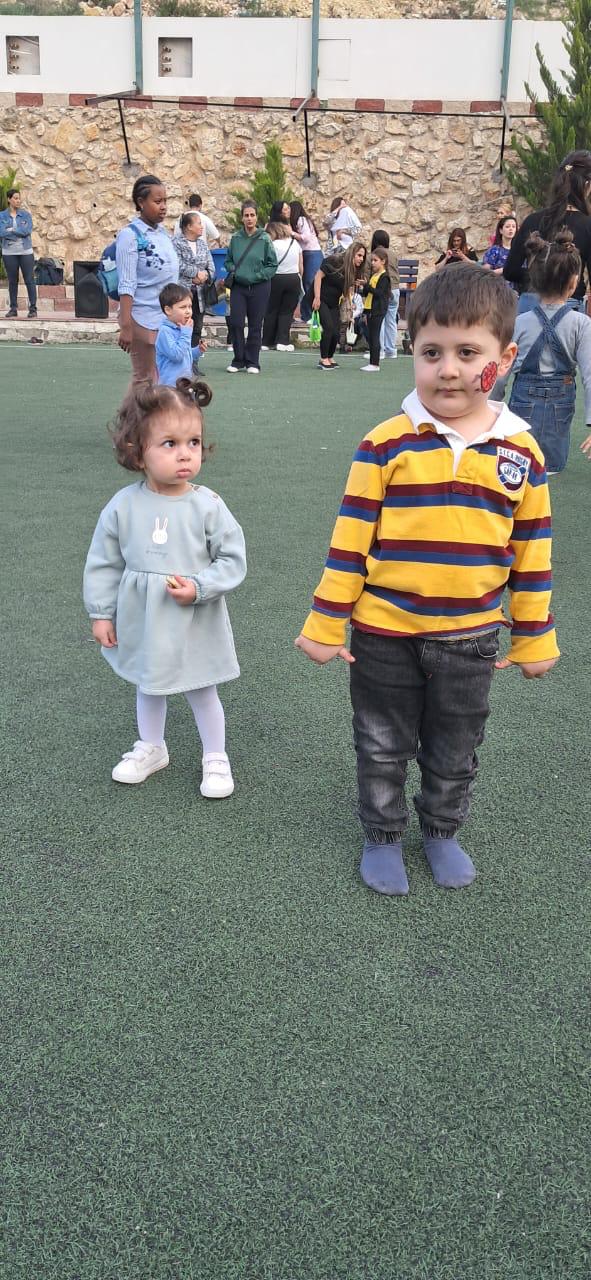 Madar Al-Saa Images 0.49517241678740576