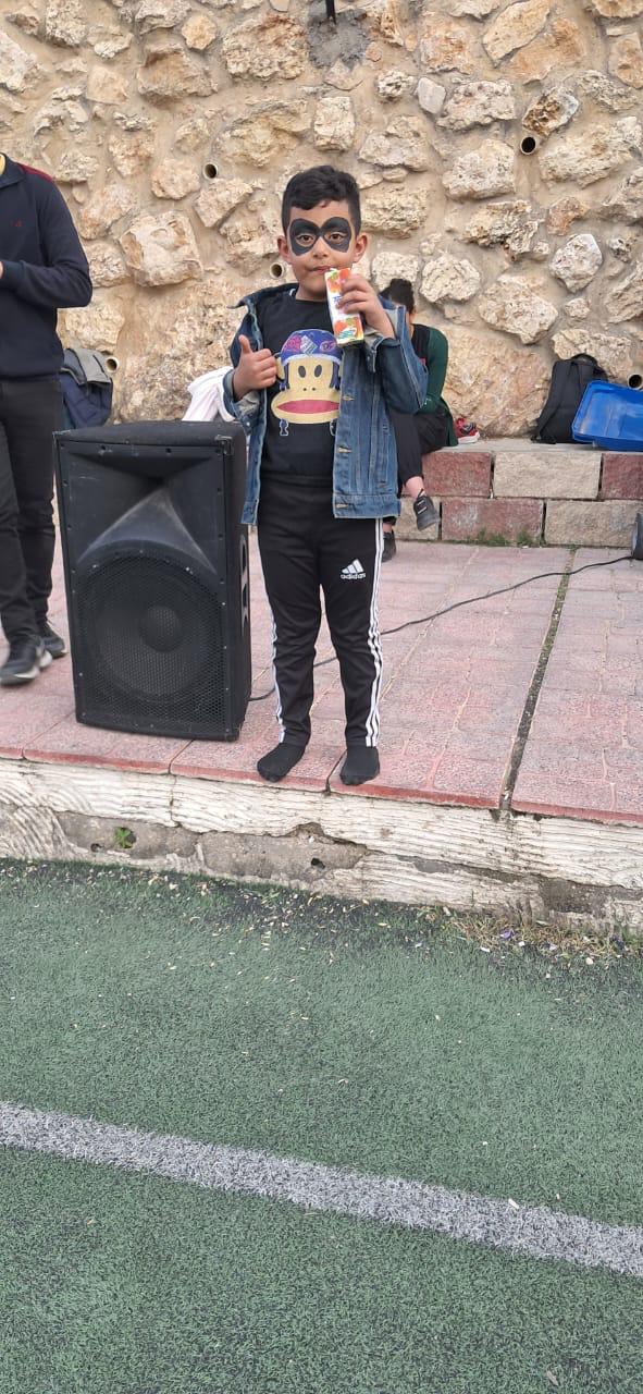 Madar Al-Saa Images 0.7043642478639235