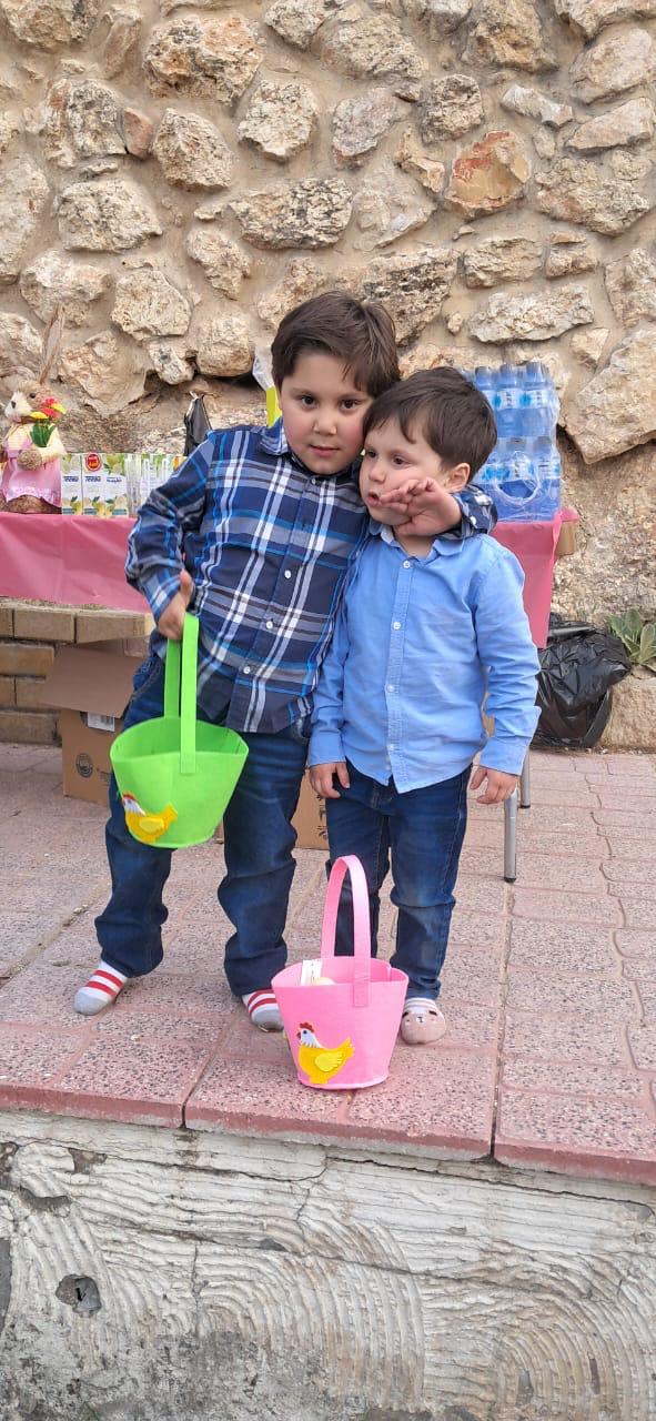 Madar Al-Saa Images 0.27112360443492767