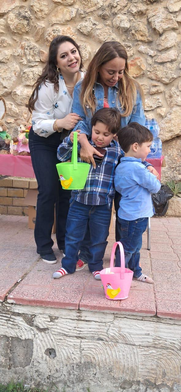 Madar Al-Saa Images 0.31514555690476453