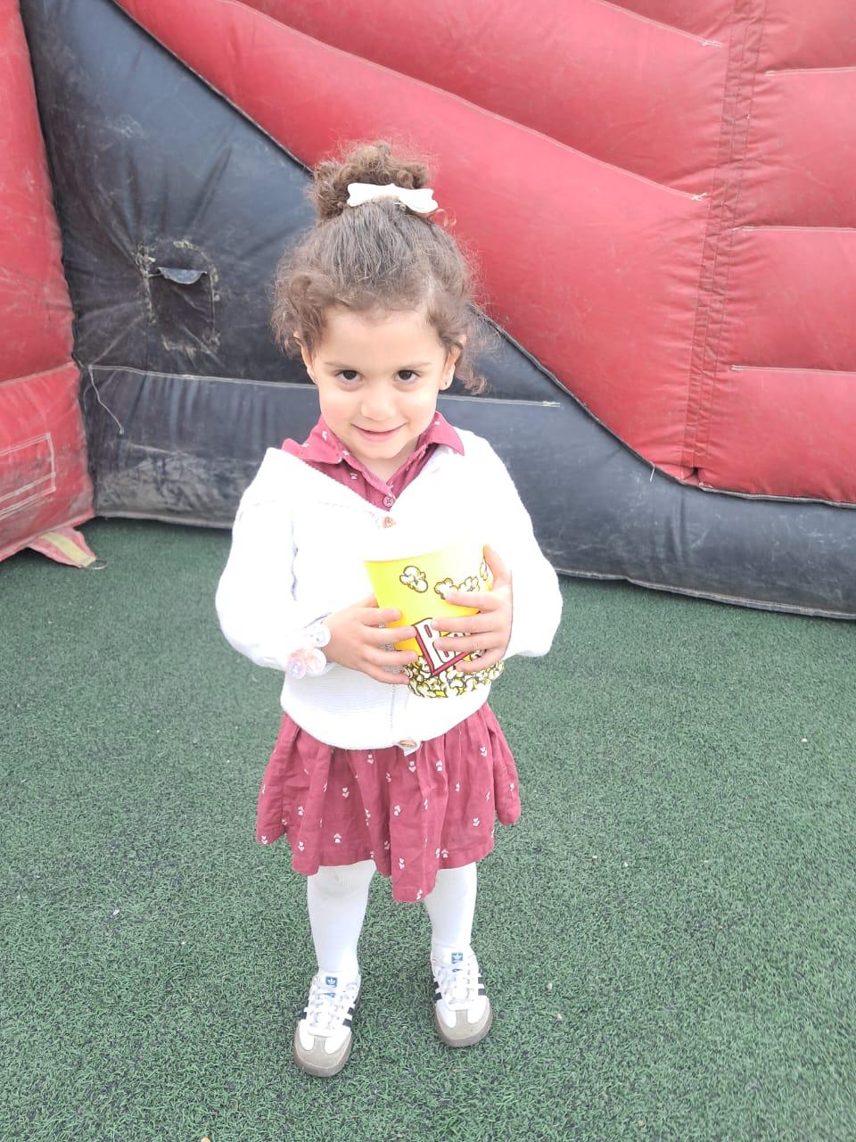 Madar Al-Saa Images 0.11458176953110766