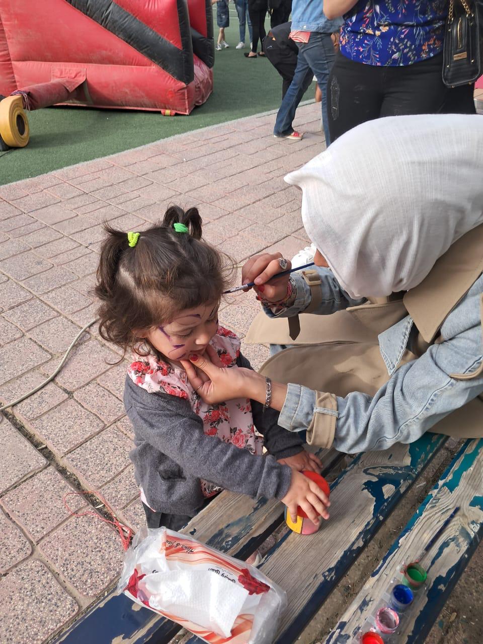 Madar Al-Saa Images 0.25122896323635113