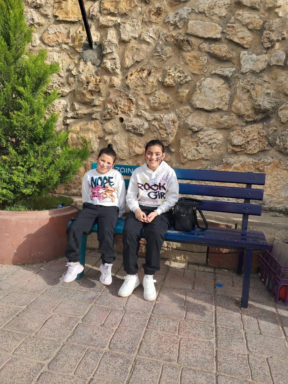 Madar Al-Saa Images 0.5863990112351394