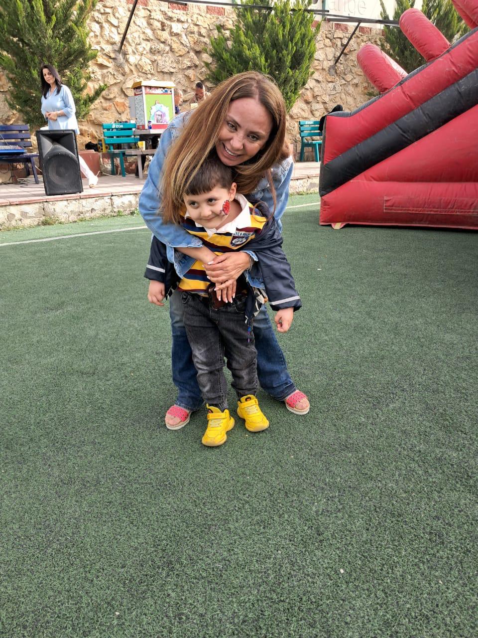 Madar Al-Saa Images 0.10436722984287272