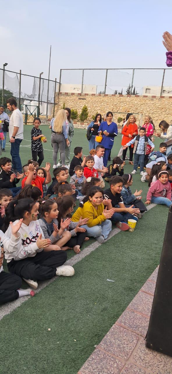 Madar Al-Saa Images 0.26314279251878947