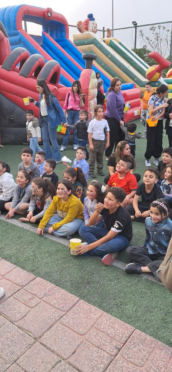 Madar Al-Saa Images 0.05419748274960523