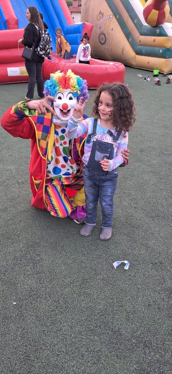 Madar Al-Saa Images 0.1861504768696146