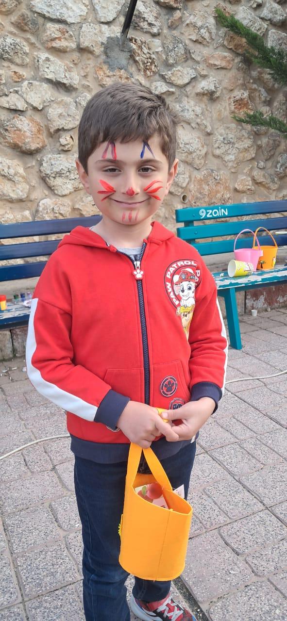 Madar Al-Saa Images 0.3242749504203444