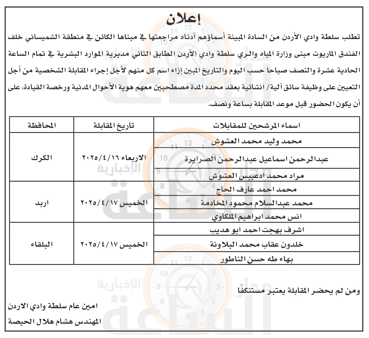 Madar Al-Saa Images 0.4167505954279124