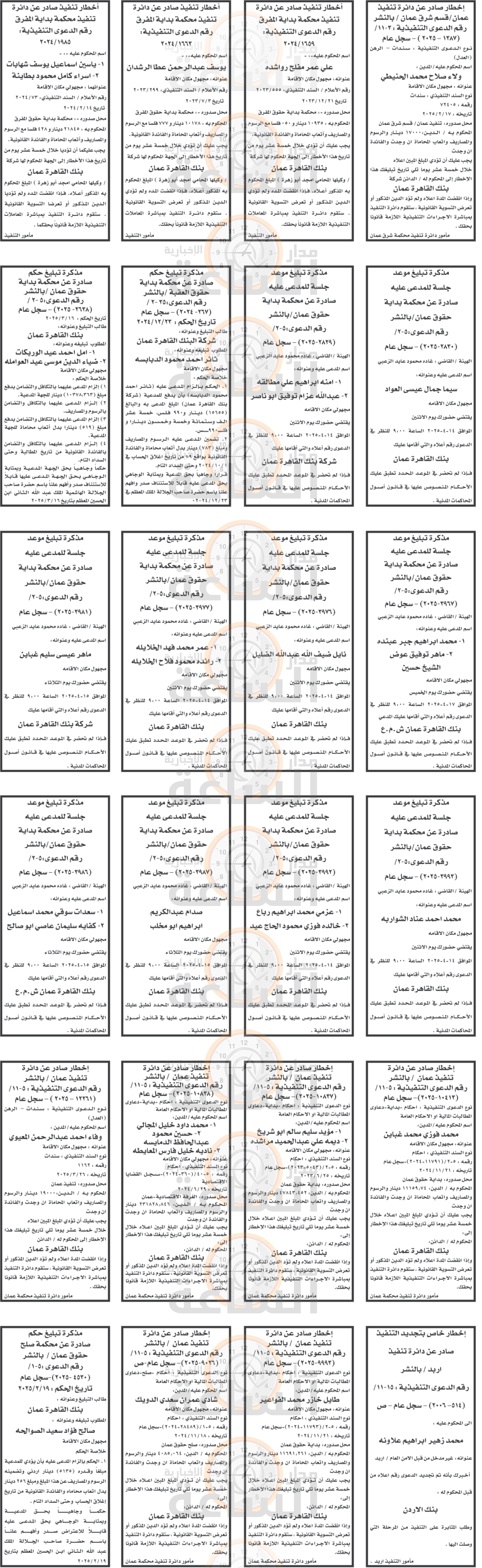 Madar Al-Saa Images 0.9991404747966931