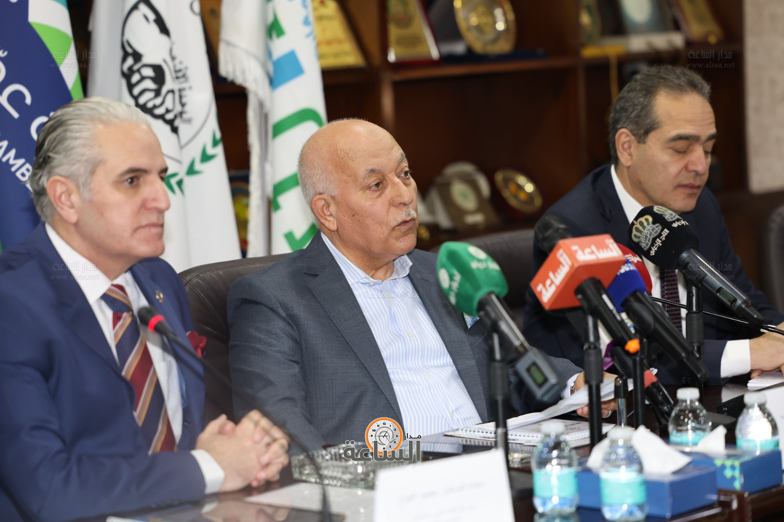 Madar Al-Saa Images 0.3070282370763413