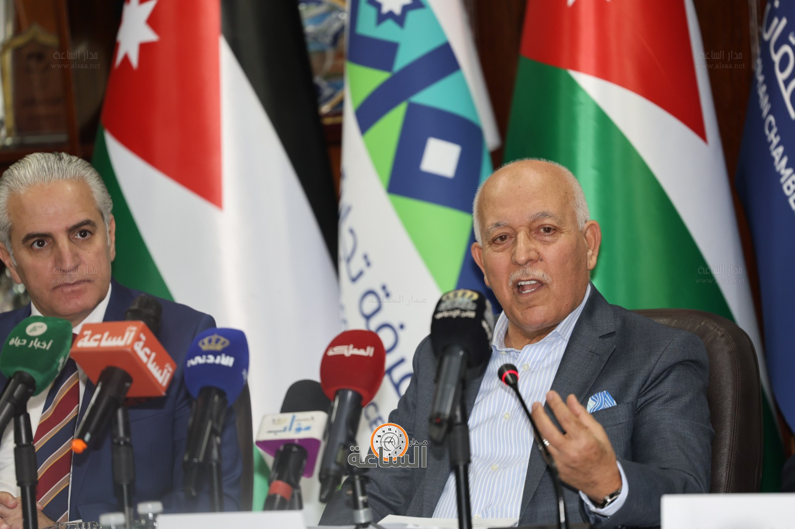 Madar Al-Saa Images 0.3088382178414505