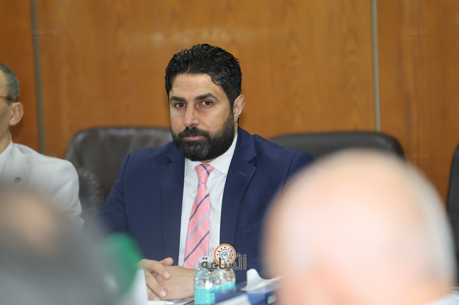 Madar Al-Saa Images 0.8773152820992596