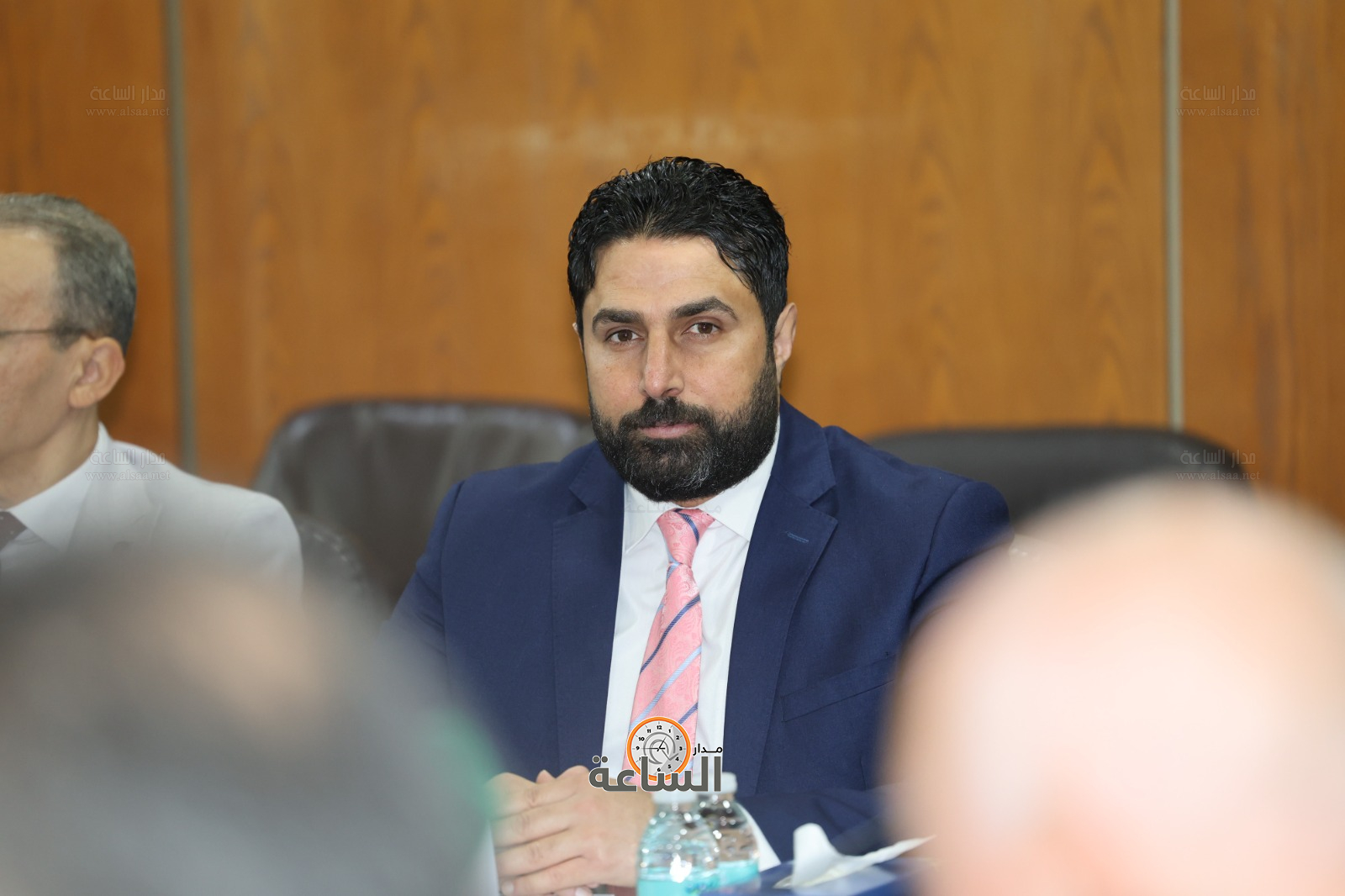 Madar Al-Saa Images 0.8437964967637156