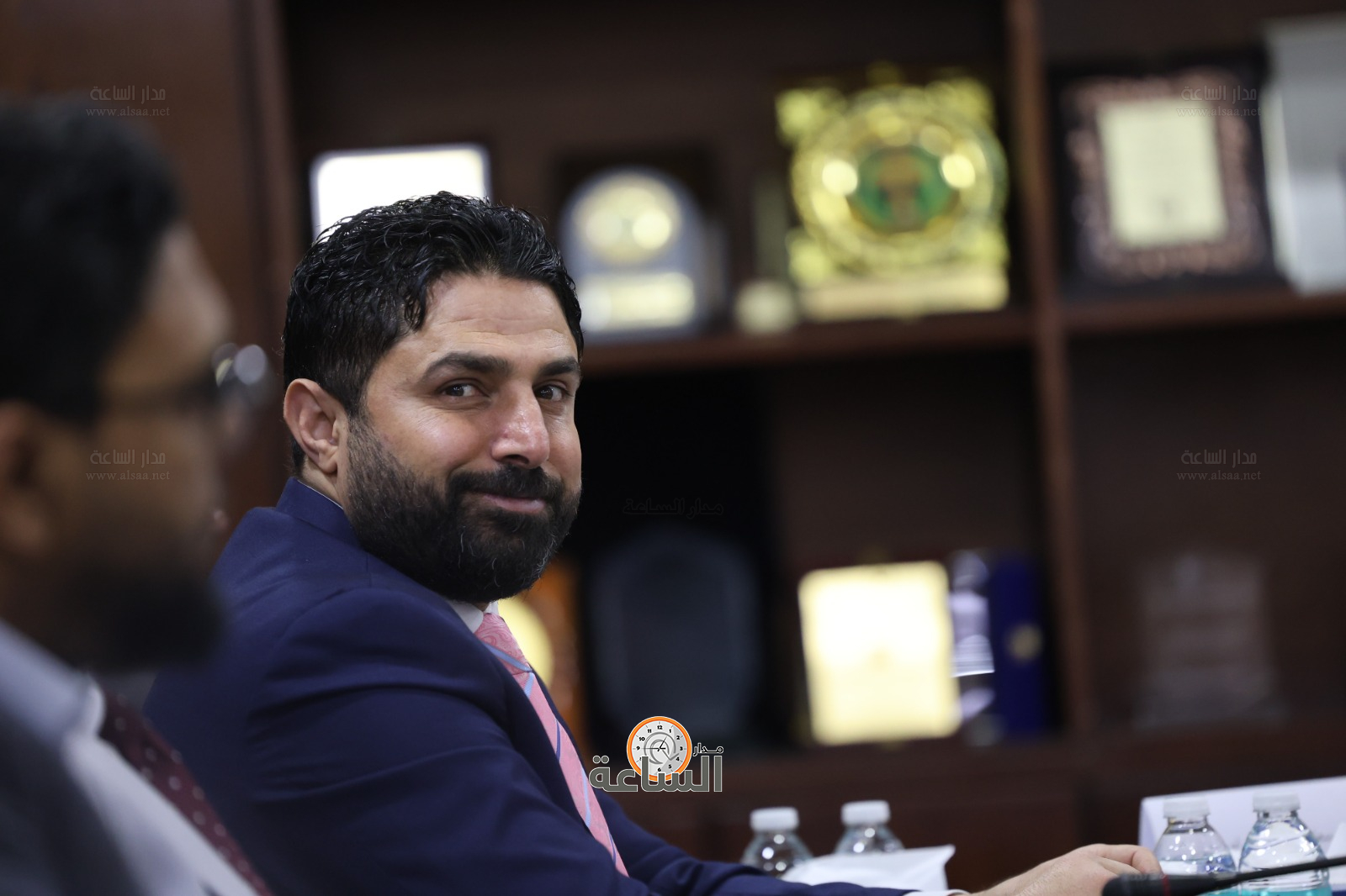 Madar Al-Saa Images 0.04298125825647614