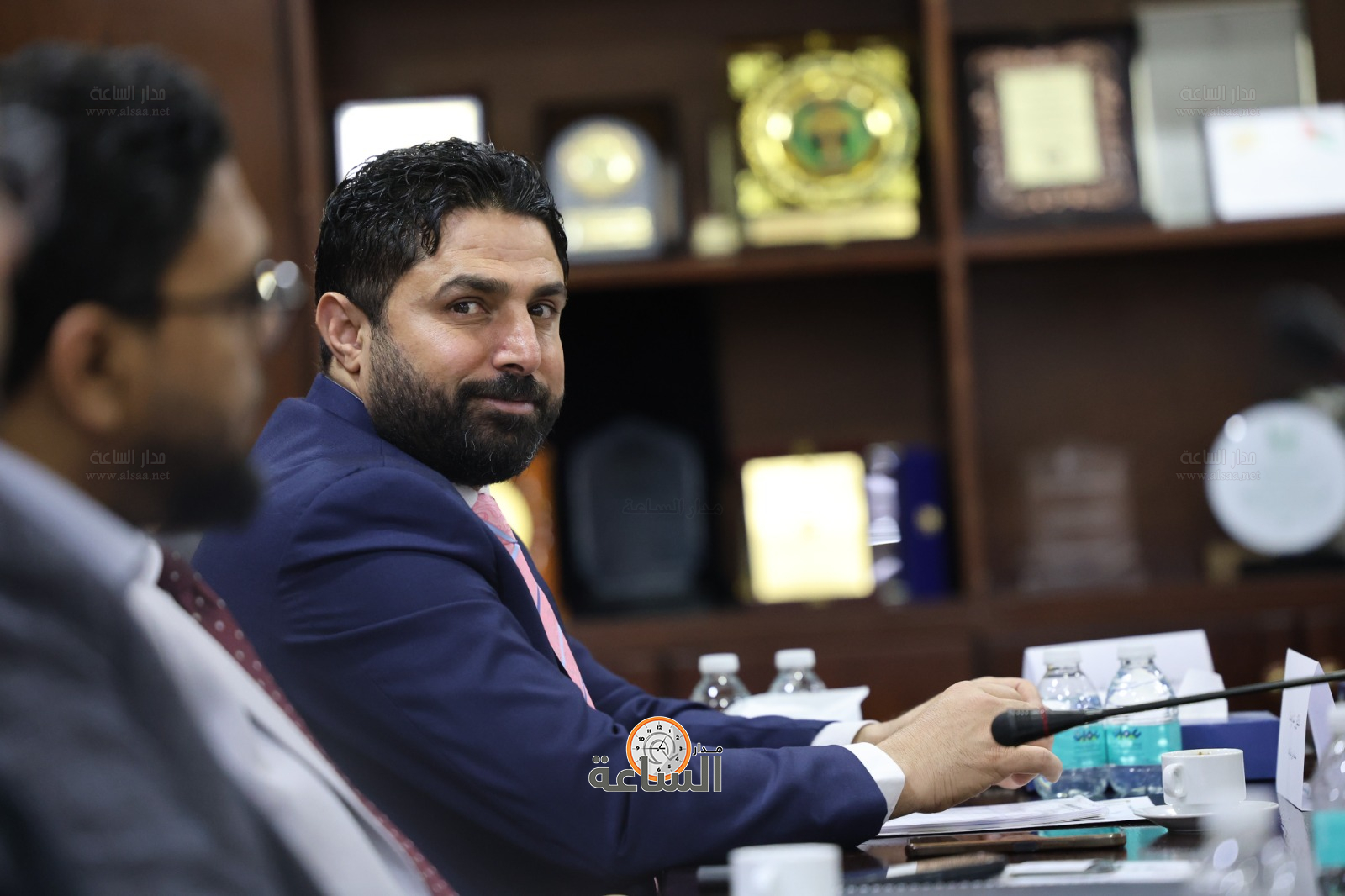 Madar Al-Saa Images 0.47731286589061916