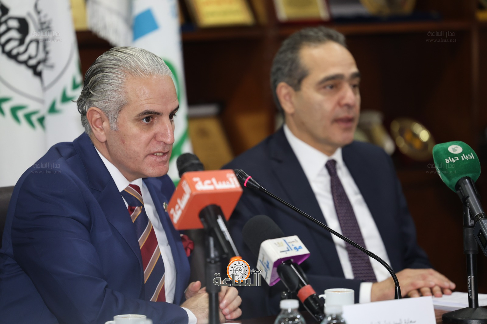 Madar Al-Saa Images 0.7532578137828102