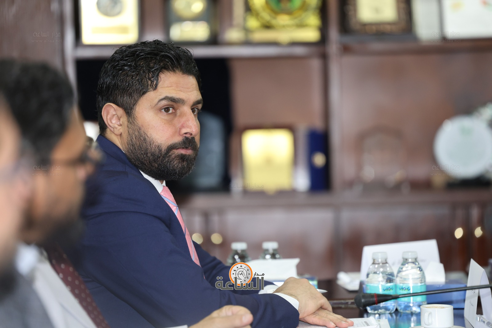 Madar Al-Saa Images 0.341865644276243