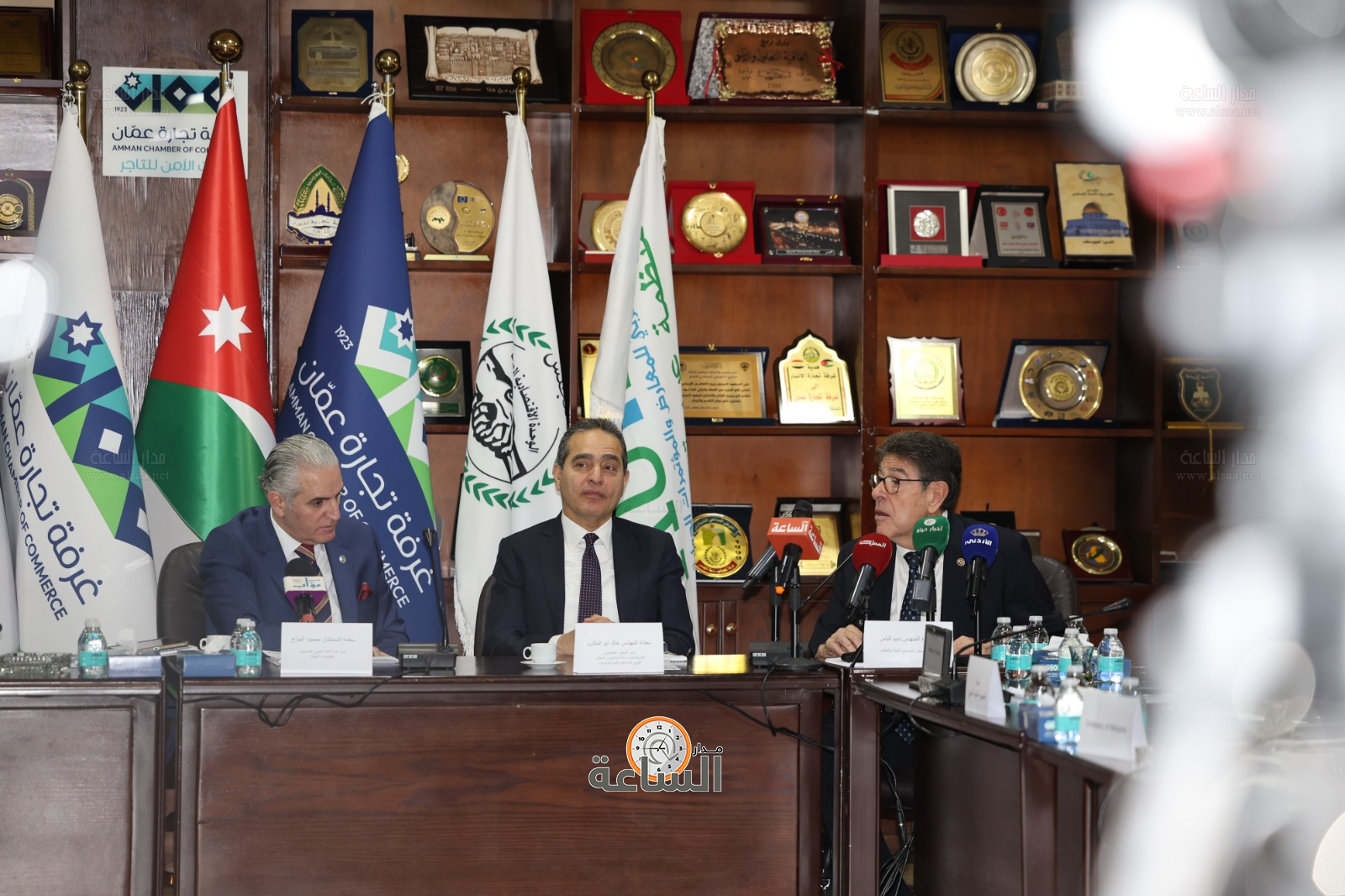 Madar Al-Saa Images 0.8078629212986086