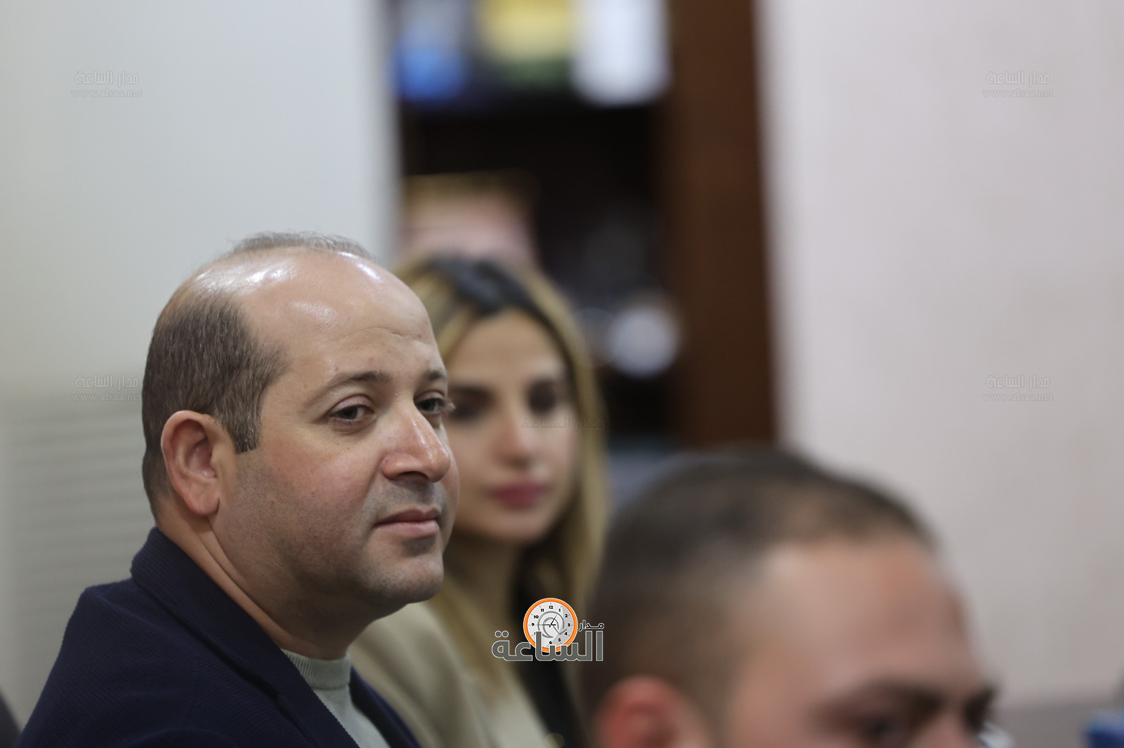 Madar Al-Saa Images 0.7499533219673274