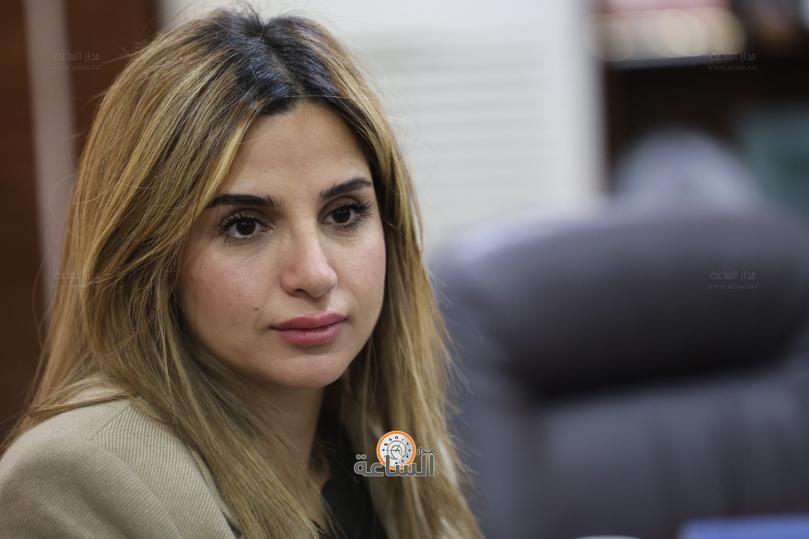 Madar Al-Saa Images 0.4331250748442922