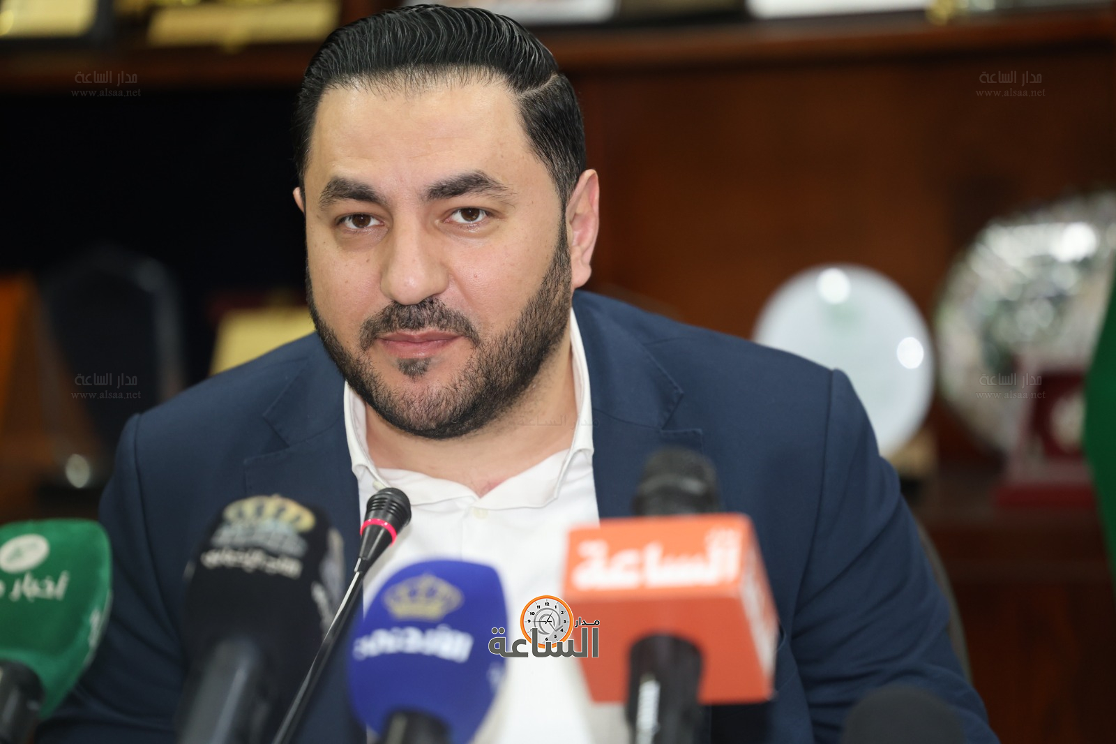 Madar Al-Saa Images 0.1702755246028076