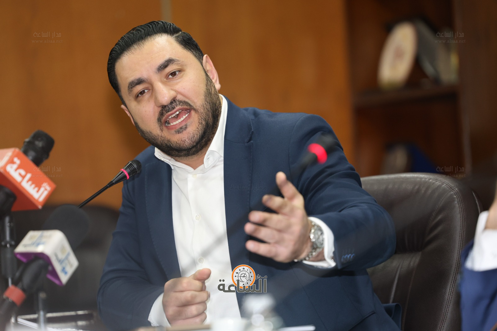 Madar Al-Saa Images 0.602187586077775