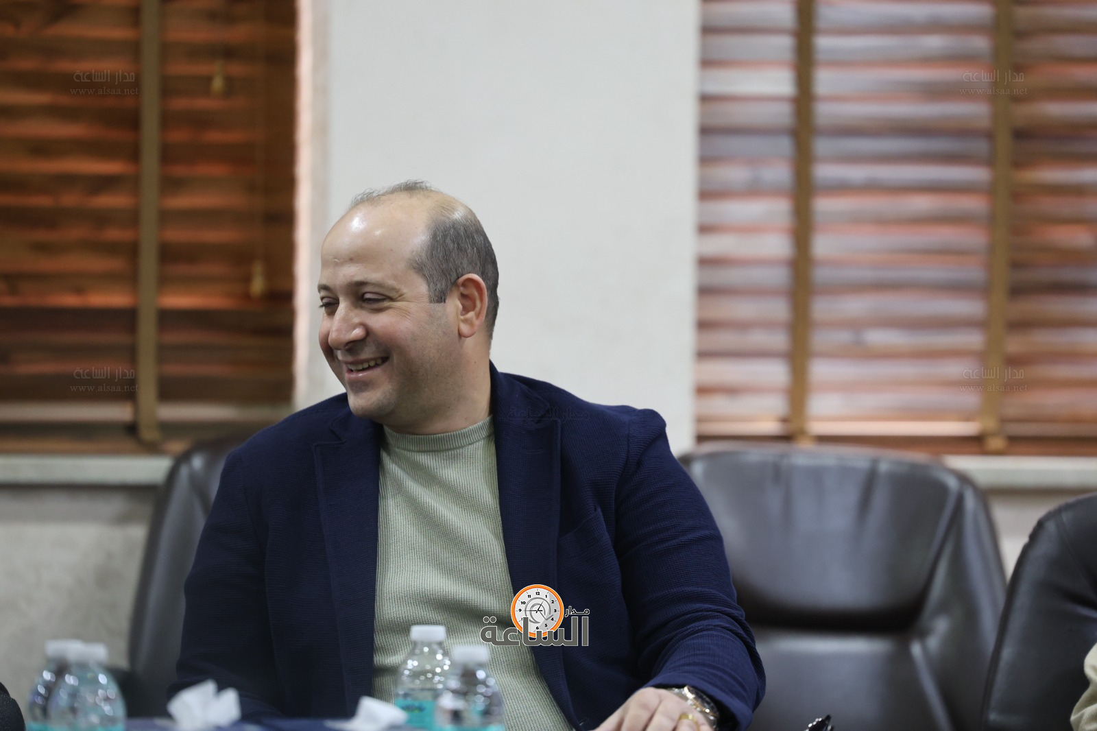 Madar Al-Saa Images 0.13008685843454693