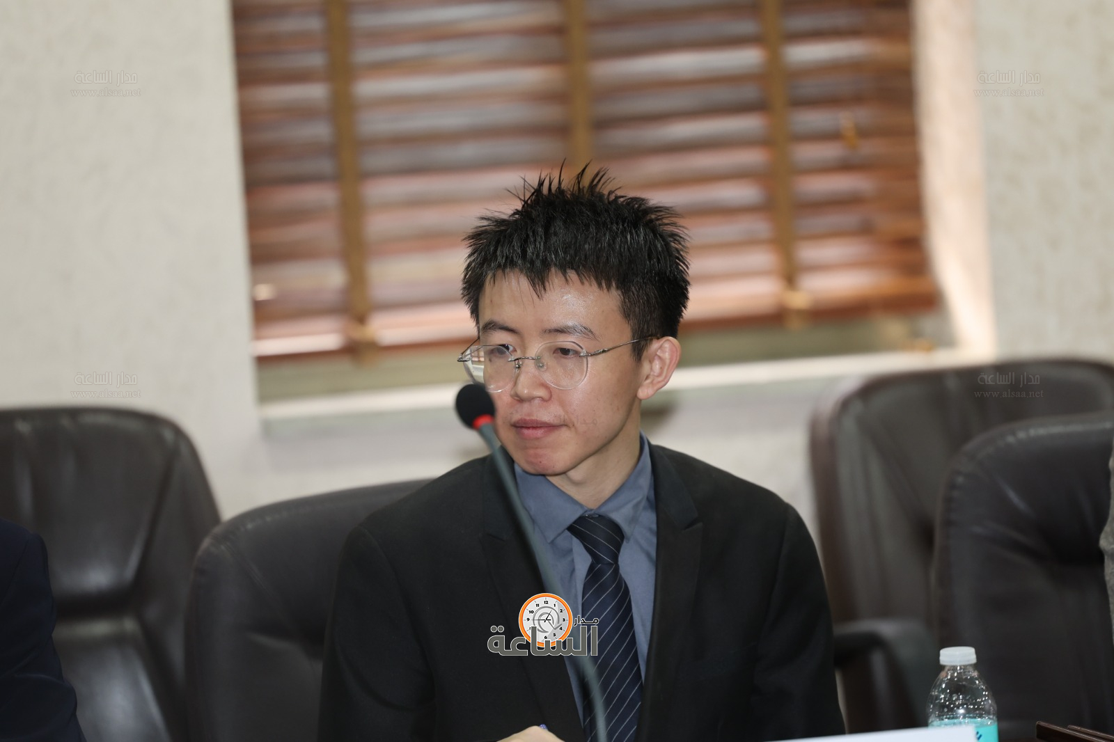 Madar Al-Saa Images 0.6012320229003287