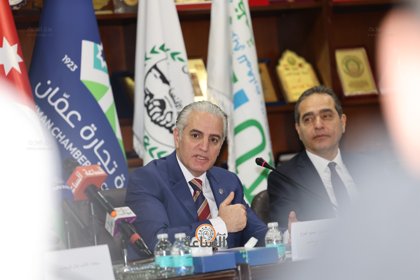 Madar Al-Saa Images 0.9615186213995344