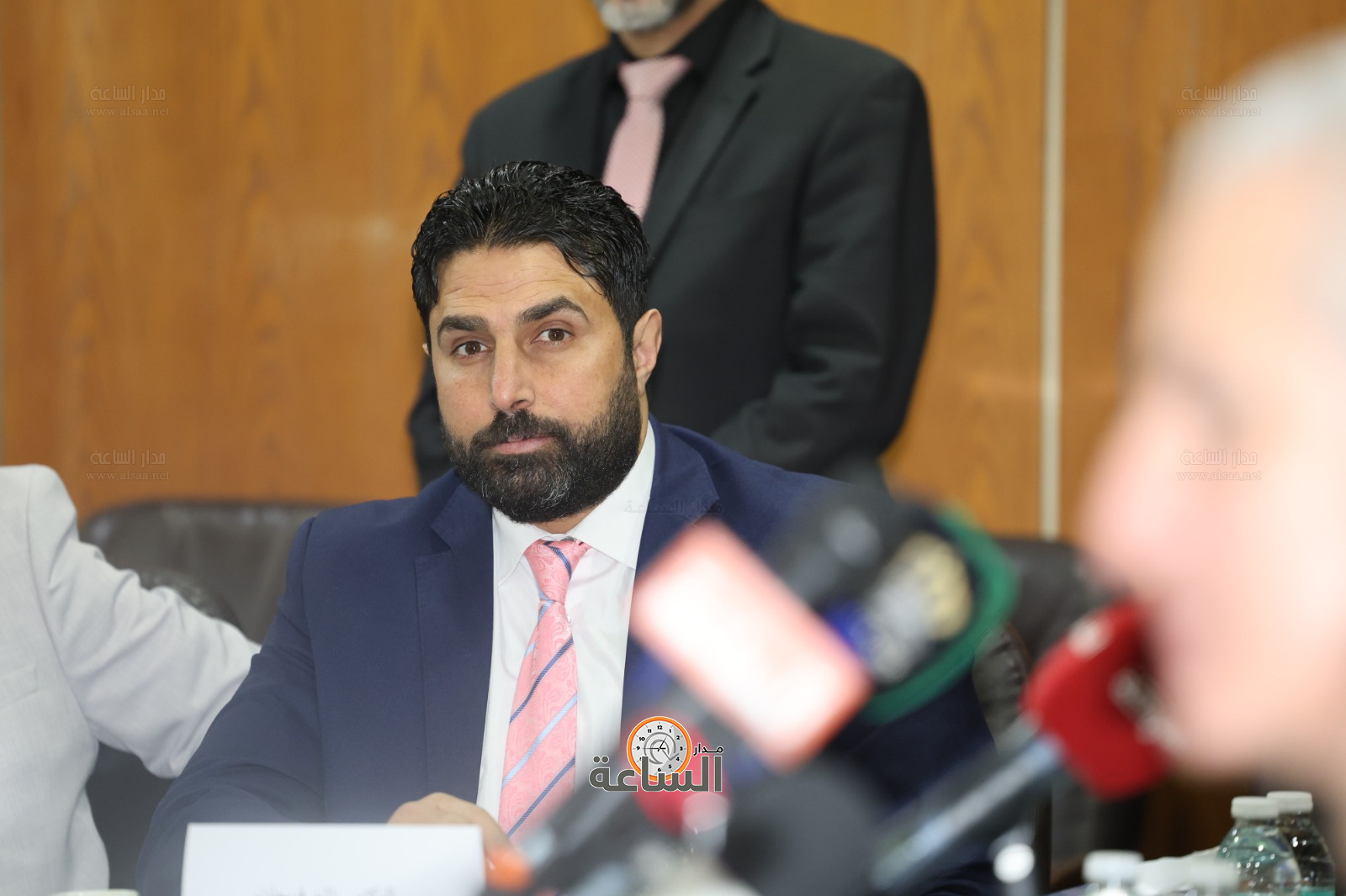 Madar Al-Saa Images 0.49815557543352107