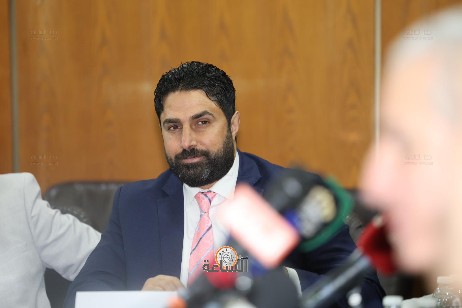 Madar Al-Saa Images 0.8823629298724587