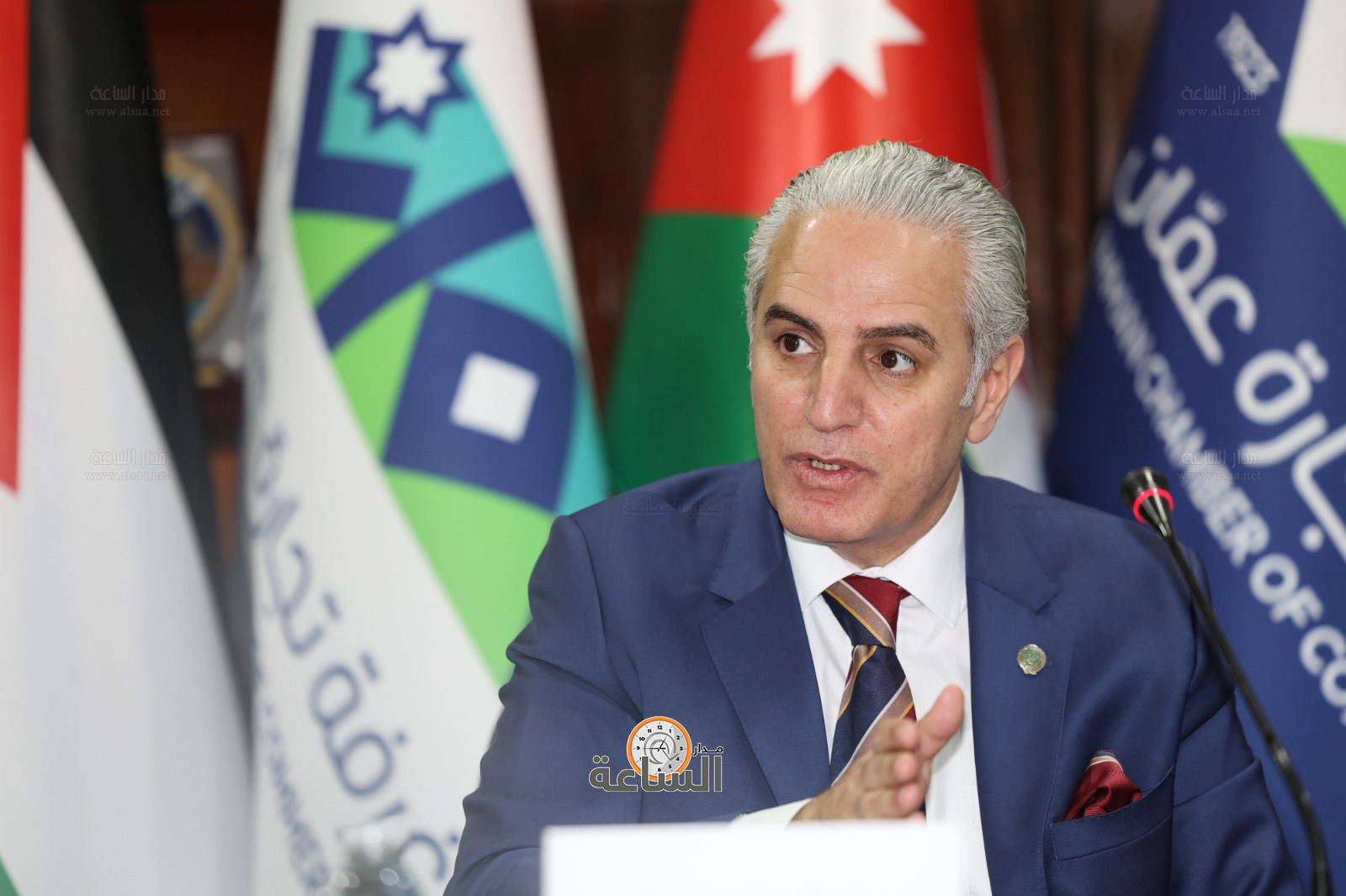 Madar Al-Saa Images 0.4567312066189103