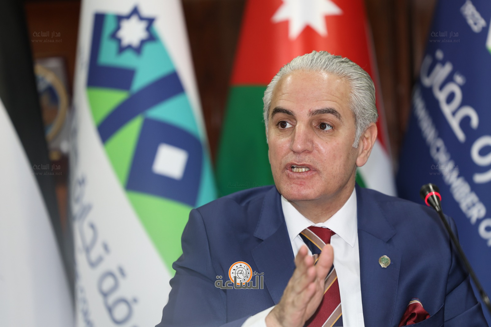 Madar Al-Saa Images 0.3224529558541527