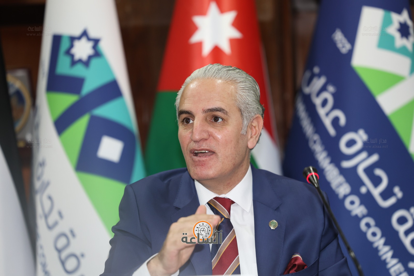 Madar Al-Saa Images 0.6742678316422647