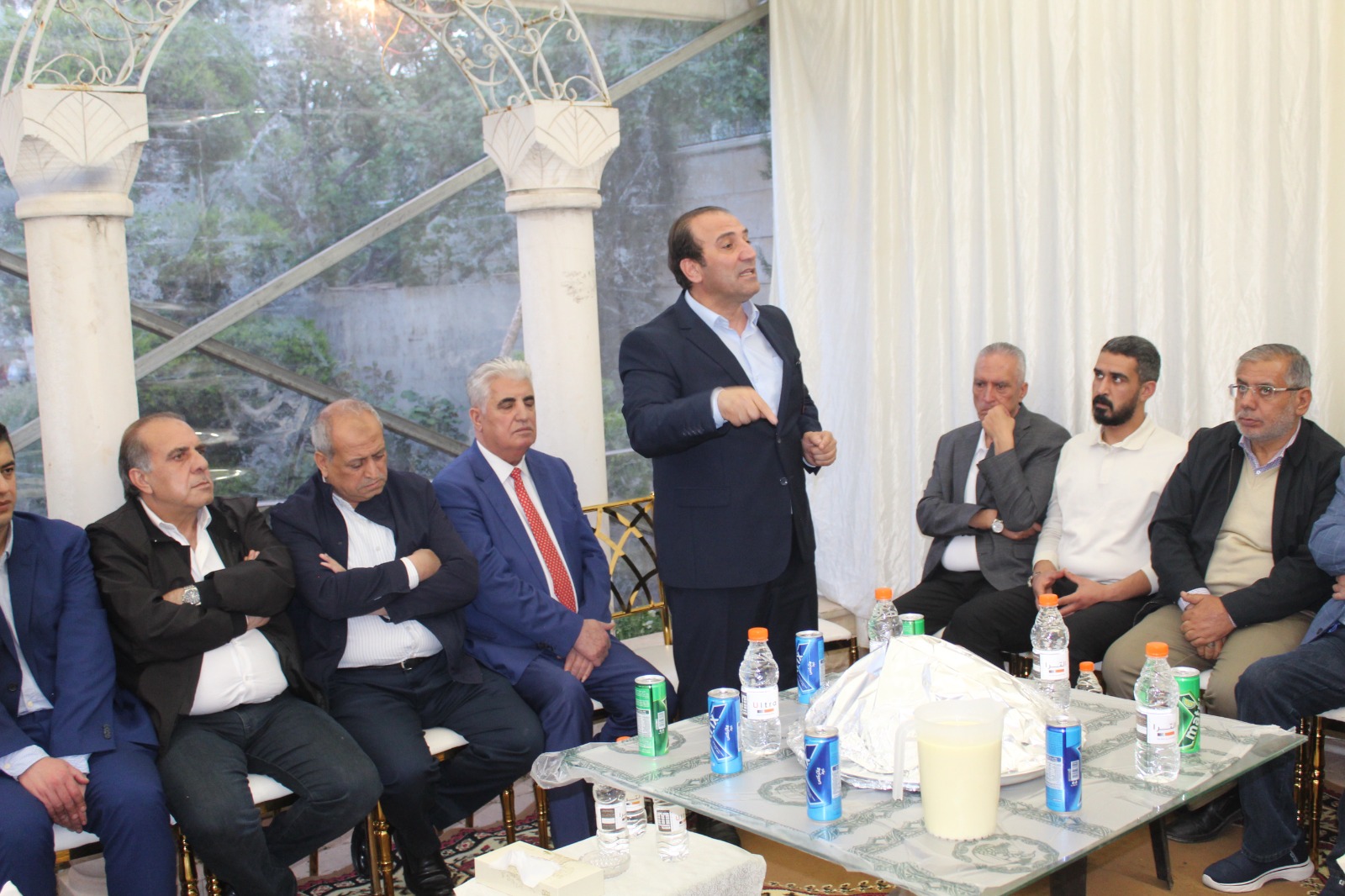 Madar Al-Saa Images 0.8513272625151302