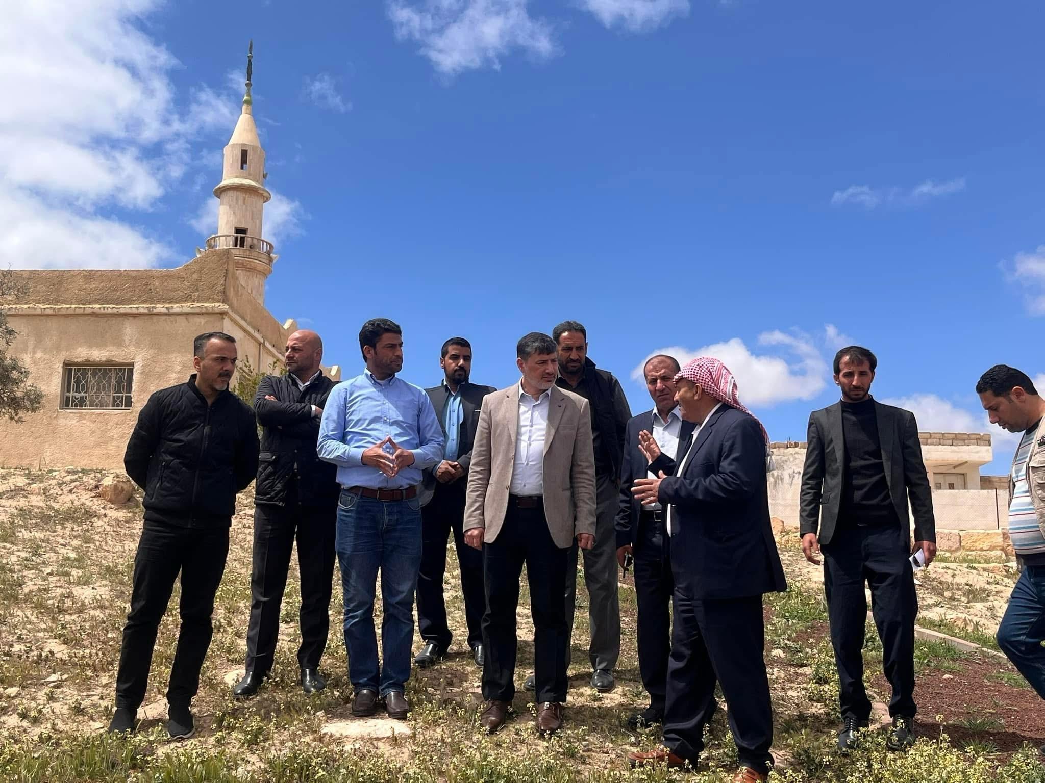 Madar Al-Saa Images 0.5721812508322427