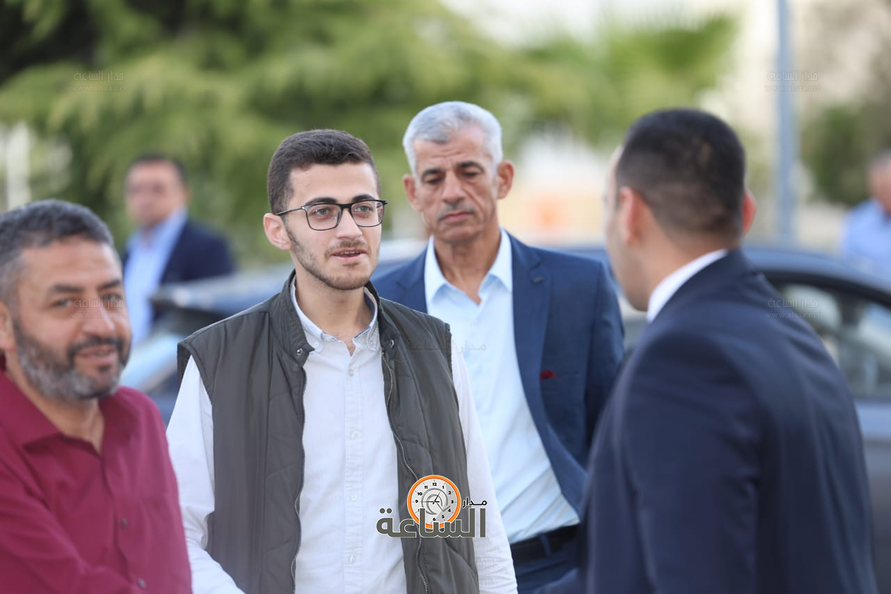 Madar Al-Saa Images 0.39526877213142564