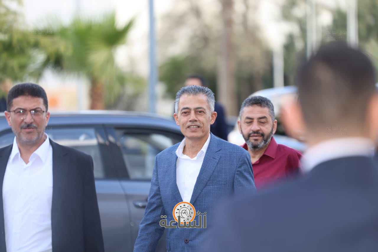 Madar Al-Saa Images 0.6866796826922911