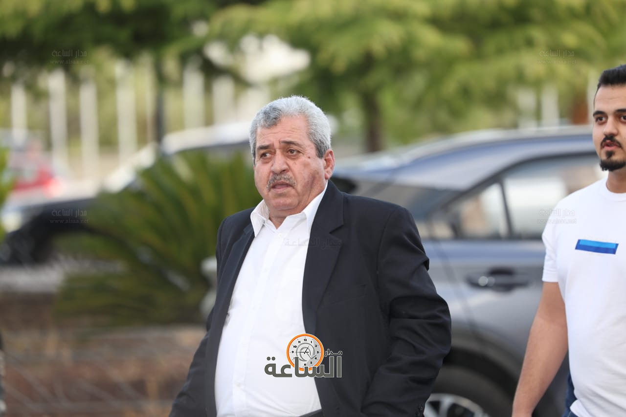 Madar Al-Saa Images 0.9849655802787789