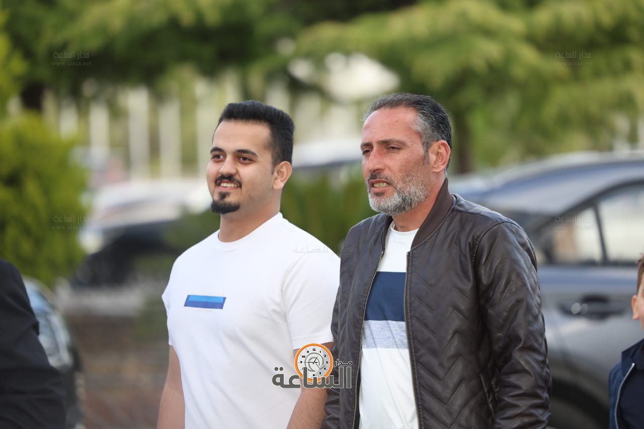 Madar Al-Saa Images 0.8261230551380753