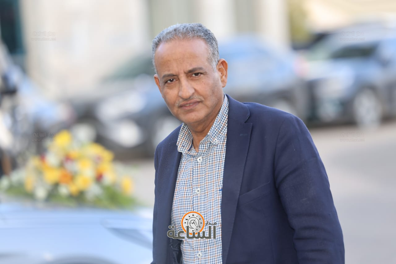 Madar Al-Saa Images 0.6702049955864713