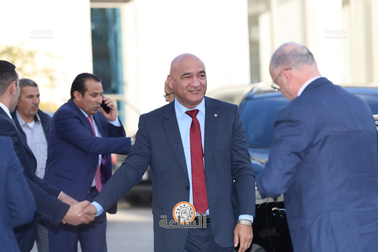 Madar Al-Saa Images 0.15284814951024717