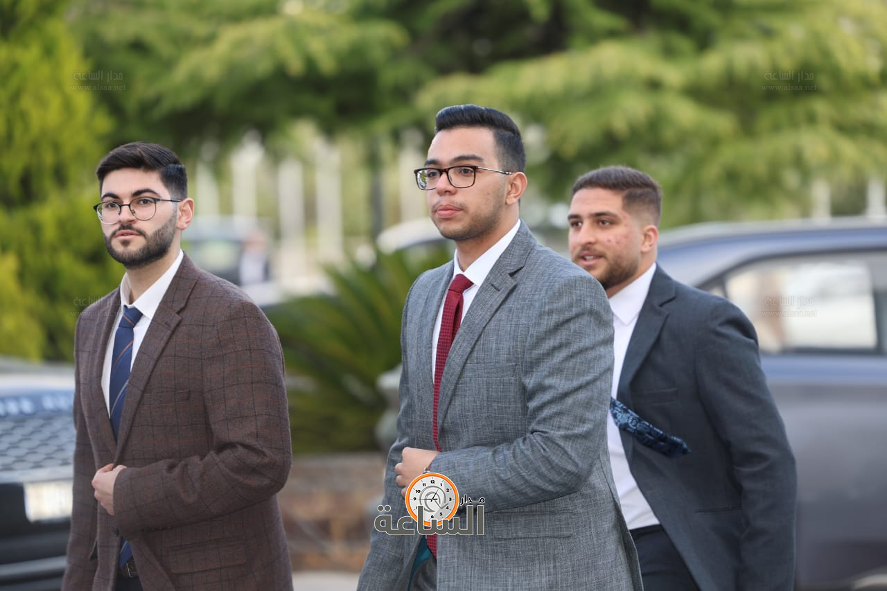 Madar Al-Saa Images 0.7958433791549638