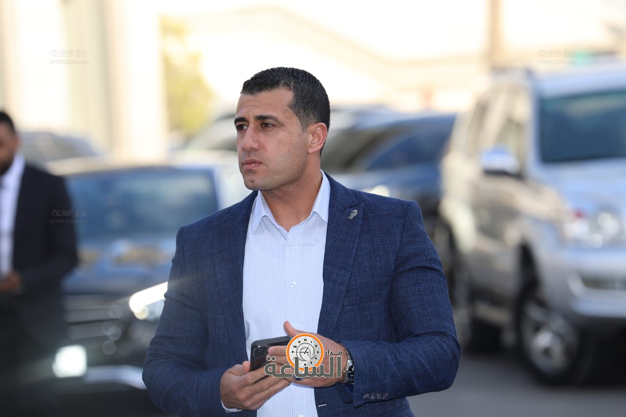 Madar Al-Saa Images 0.14095204354372204