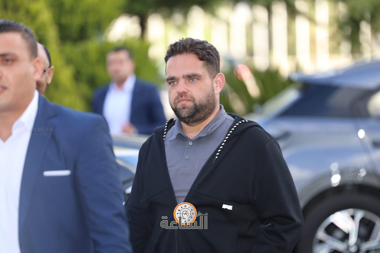 Madar Al-Saa Images 0.3461754398417757